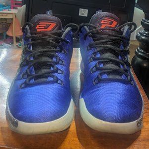 Jordan CP3X CONCORD
